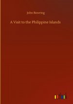 Visit to the Philippine Islands