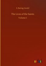 Lives of the Saints