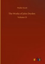 Works of John Dryden