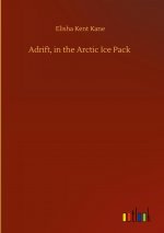 Adrift, in the Arctic Ice Pack