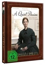 A Quiet Passion-Lederimitat Mediabook