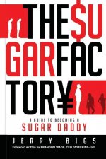 The Sugar Factory: A Guide to Becoming a Sugar Daddy