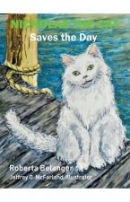 Nicholas the Cat