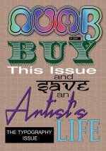 Numb: The Typography Issue