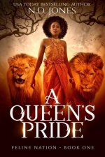 Queen's Pride