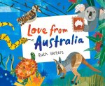 Love from Australia