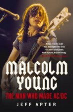Malcolm Young