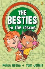Besties to the Rescue