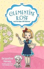 Clementine Rose and the Bake-Off Dilemma 14