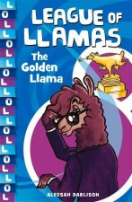 League of Llamas 1