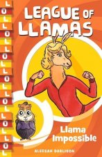 League of Llamas 2