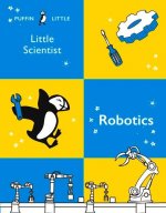 Puffin Little Scientist: Robotics