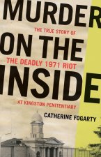 Murder on the Inside