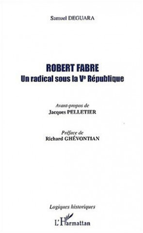 Robert Fabre