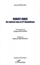 Robert Fabre