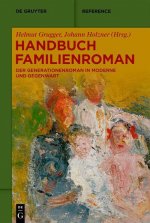 Der Generationenroman