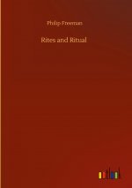 Rites and Ritual