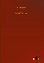 David Blaize