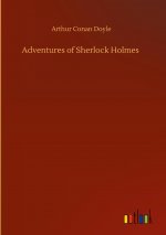 Adventures of Sherlock Holmes