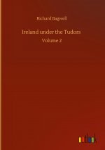 Ireland under the Tudors