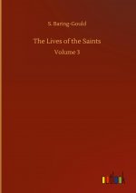 Lives of the Saints