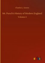 Mr. Punch's History of Modern England