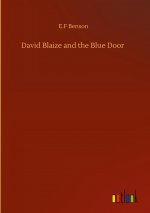 David Blaize and the Blue Door