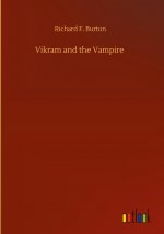 Vikram and the Vampire