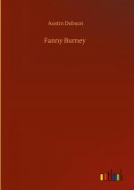 Fanny Burney