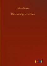 Ratsmadelgeschichten