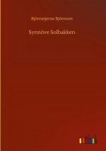 Synnoeve Solbakken
