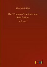 Women of the American Revolution