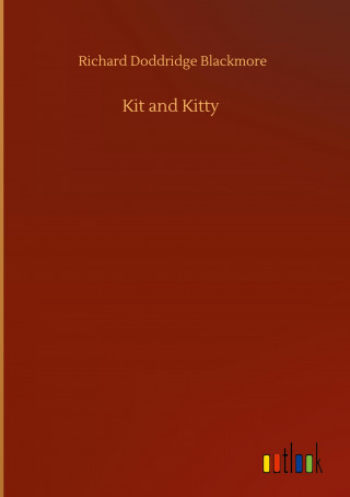 Kit and Kitty