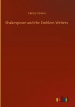Shakespeare and the Emblem Writers