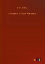 Frederick William Maitland