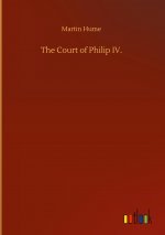 Court of Philip IV.