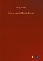 Rousseau and Romanticism
