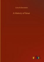 History of Sinai