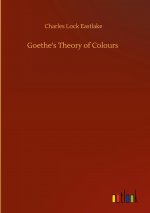 Goethe's Theory of Colours