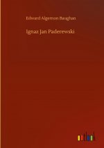 Ignaz Jan Paderewski