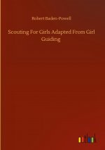 Scouting For Girls Adapted From Girl Guiding