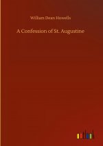 Confession of St. Augustine