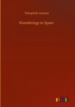 Wanderings in Spain