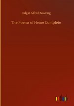 Poems of Heine Complete