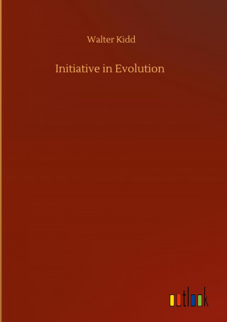 Initiative in Evolution