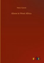 Alone in West Africa