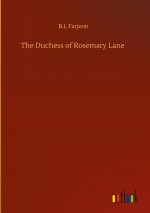 Duchess of Rosemary Lane