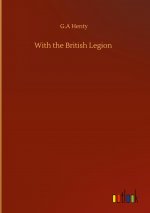 With the British Legion