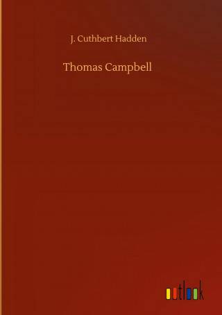 Thomas Campbell