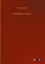 Woman in China